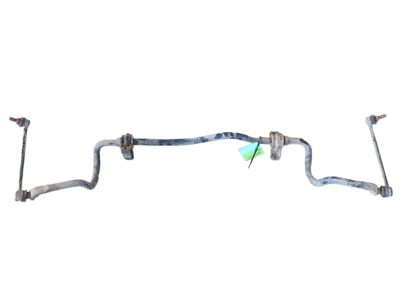 Recambio de barra estabilizadora delantera para nissan qashqai i (j10, nj10) 1.5 dci referencia OEM IAM   