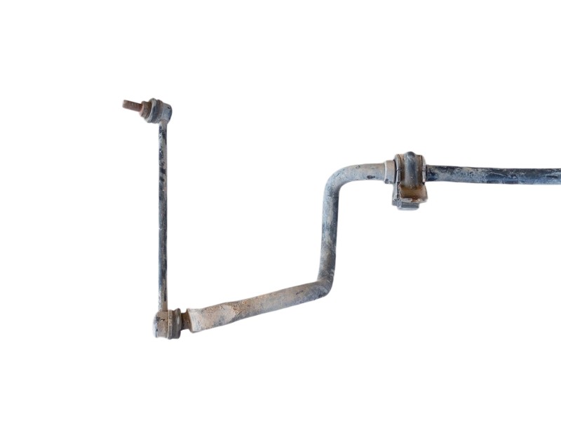 Recambio de barra estabilizadora delantera para nissan qashqai i (j10, nj10) 1.5 dci referencia OEM IAM   