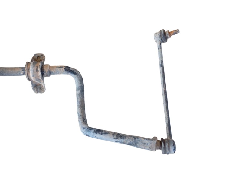 Recambio de barra estabilizadora delantera para nissan qashqai i (j10, nj10) 1.5 dci referencia OEM IAM   