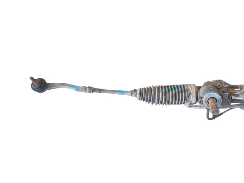 Recambio de cremallera direccion para peugeot partner tepee 1.6 bluehdi 100 referencia OEM IAM   