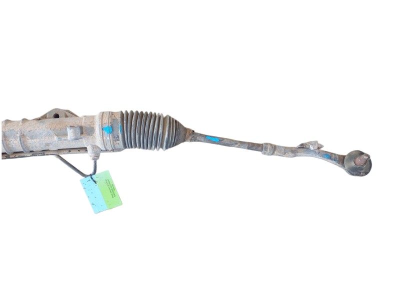 Recambio de cremallera direccion para peugeot partner tepee 1.6 bluehdi 100 referencia OEM IAM   