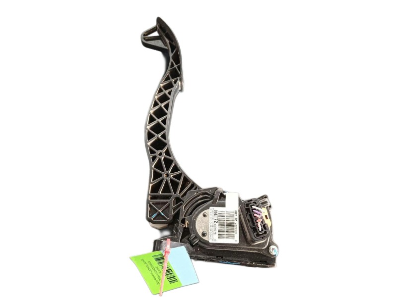 Recambio de potenciometro pedal para toyota proace furgoneta (mdz_) electric (mdzs, mdzz) referencia OEM IAM  86ET724329978 