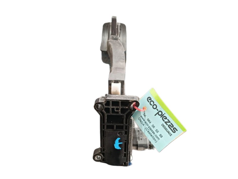 Recambio de potenciometro pedal para toyota proace furgoneta (mdz_) electric (mdzs, mdzz) referencia OEM IAM  86ET724329978 