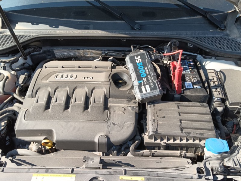 audi q2 (gab, gag) del año 2017