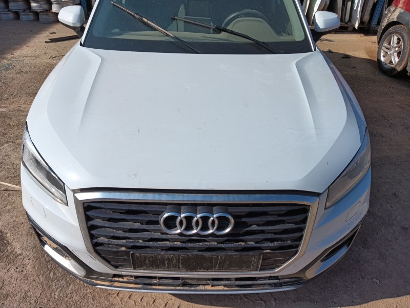 audi q2 (gab, gag) del año 2017