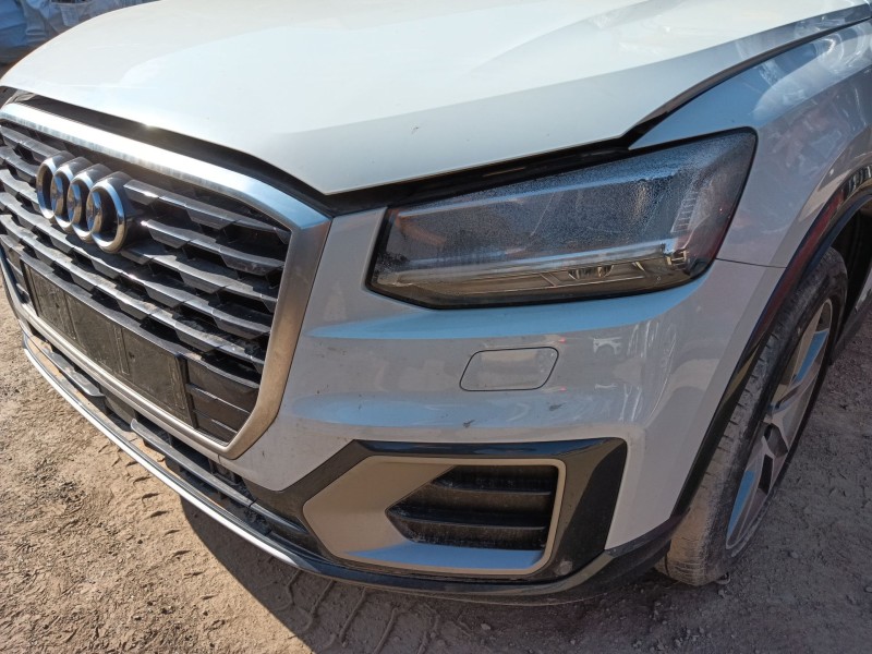 audi q2 (gab, gag) del año 2017