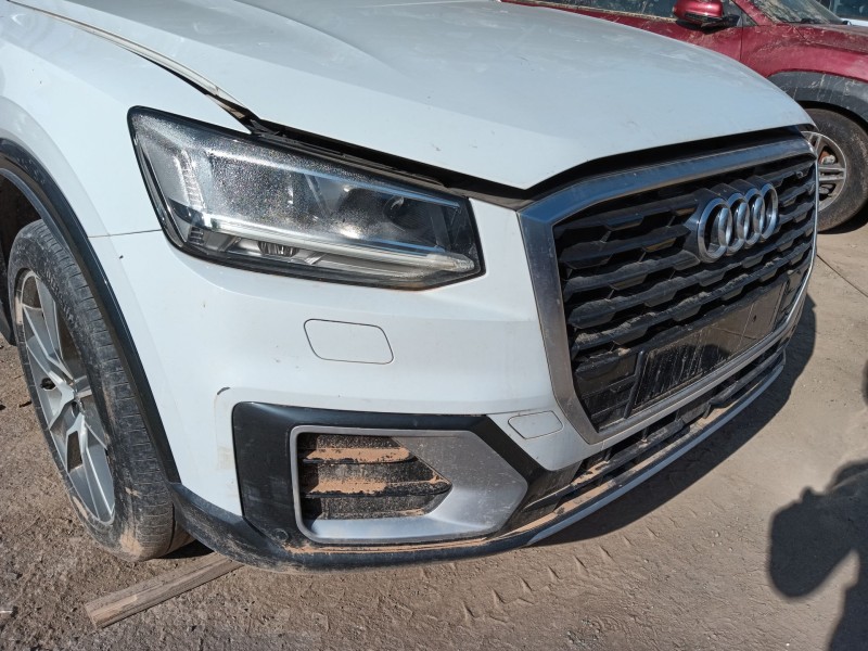 audi q2 (gab, gag) del año 2017
