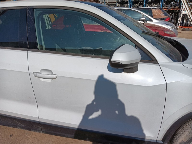 audi q2 (gab, gag) del año 2017