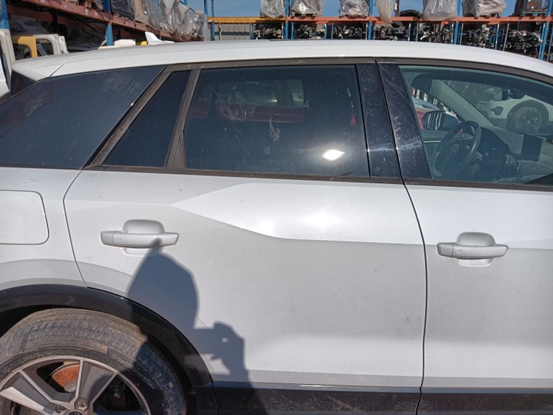 audi q2 (gab, gag) del año 2017