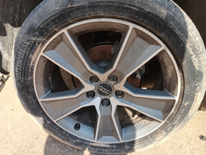 audi q2 (gab, gag) del año 2017