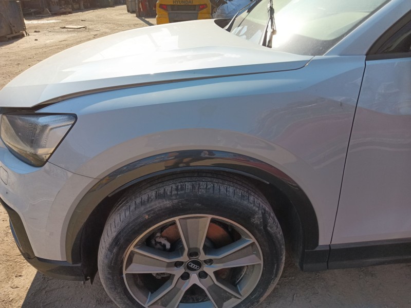 audi q2 (gab, gag) del año 2017