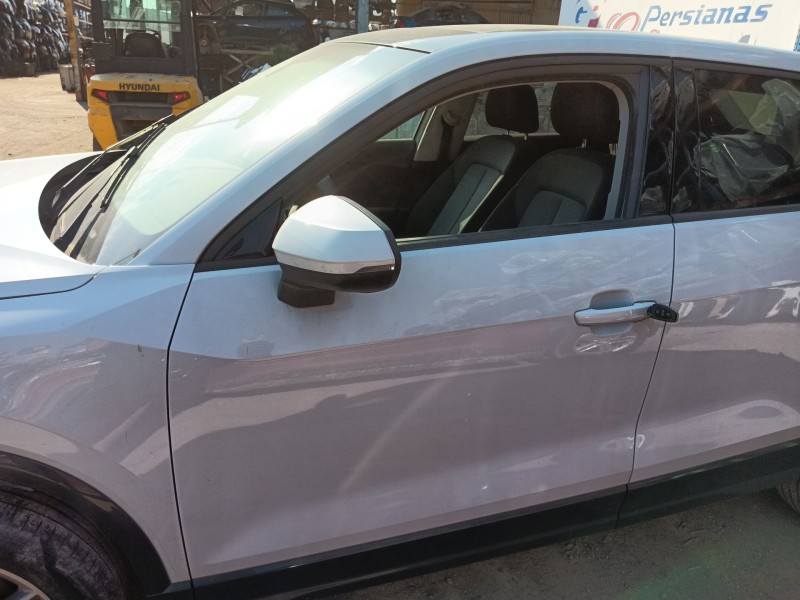 audi q2 (gab, gag) del año 2017