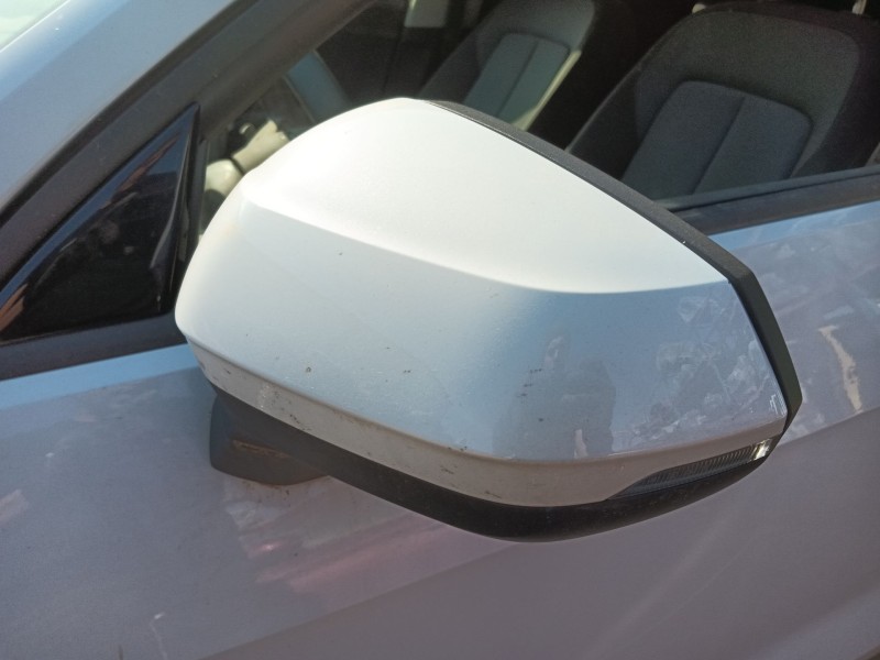 audi q2 (gab, gag) del año 2017