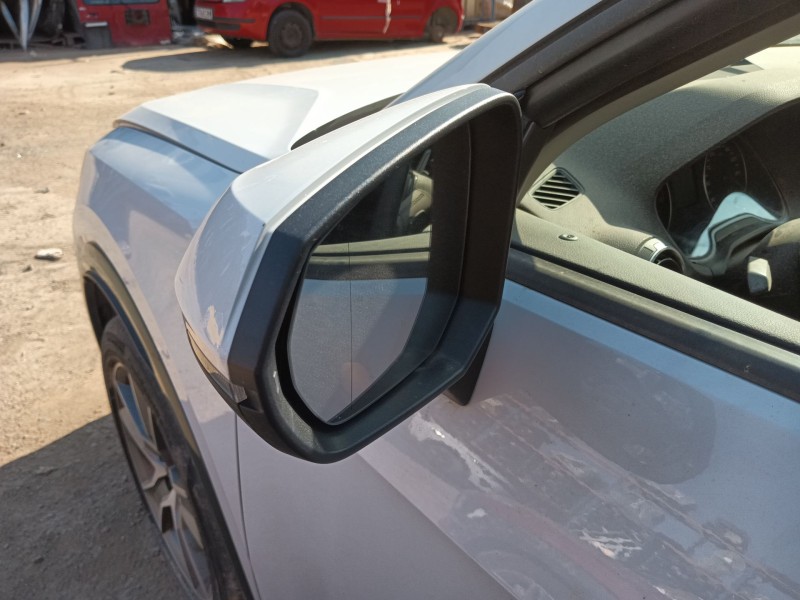 audi q2 (gab, gag) del año 2017