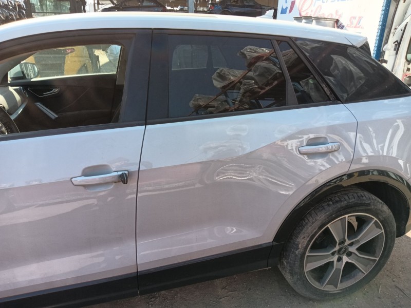 audi q2 (gab, gag) del año 2017