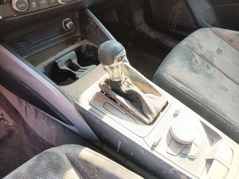 audi q2 (gab, gag) del año 2017