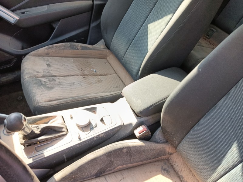 audi q2 (gab, gag) del año 2017