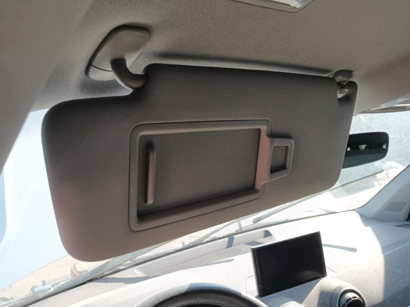 audi q2 (gab, gag) del año 2017