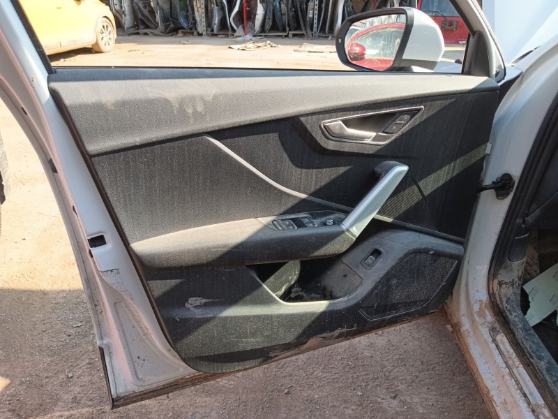 audi q2 (gab, gag) del año 2017