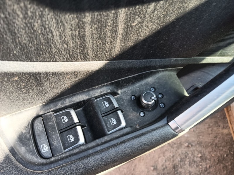 audi q2 (gab, gag) del año 2017