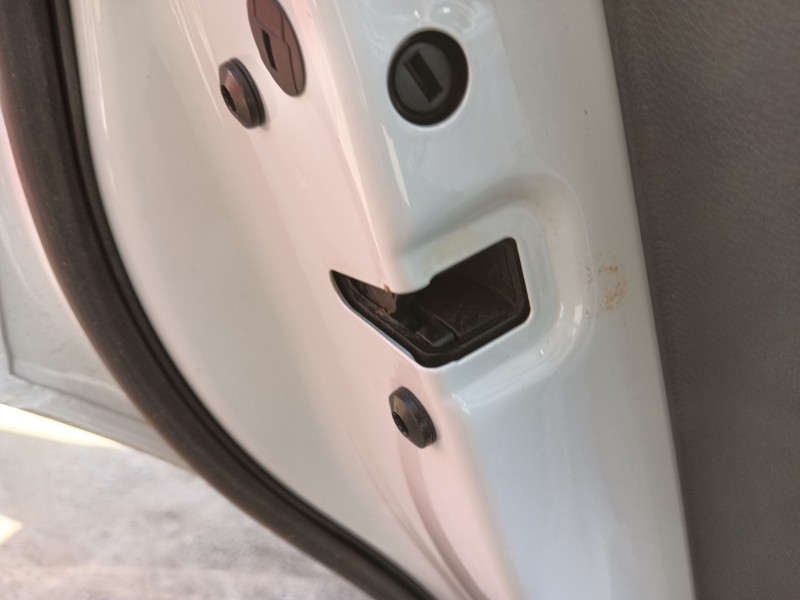 audi q2 (gab, gag) del año 2017