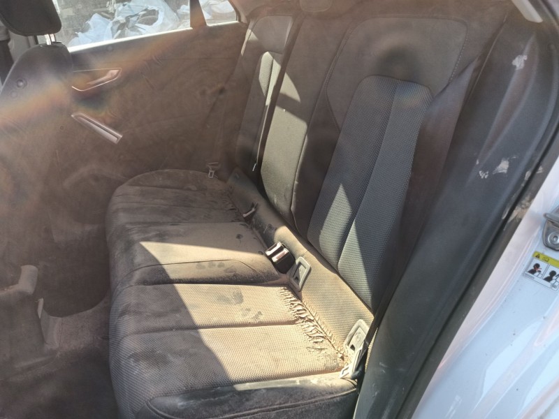 audi q2 (gab, gag) del año 2017