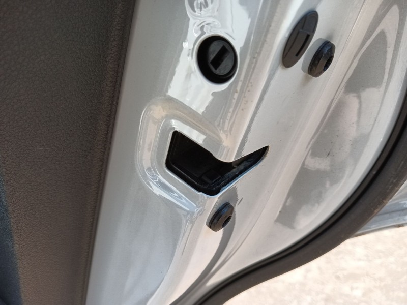 audi q2 (gab, gag) del año 2017