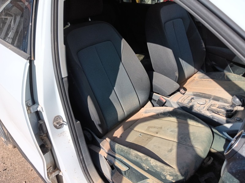 audi q2 (gab, gag) del año 2017