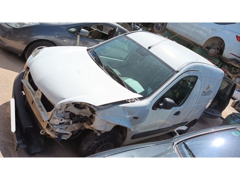 renault kangoo (kc0/1_) del año 2004