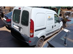 renault kangoo (kc0/1_) del año 2004 2