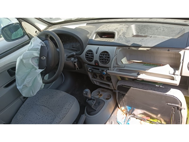 renault kangoo (kc0/1_) del año 2004