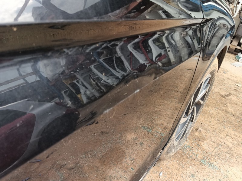 volkswagen tiguan (ad1, ax1) del año 2018