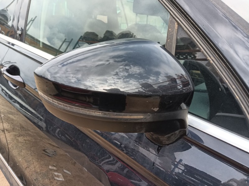 volkswagen tiguan (ad1, ax1) del año 2018