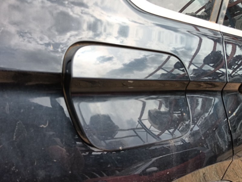 volkswagen tiguan (ad1, ax1) del año 2018