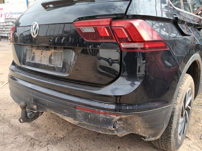 volkswagen tiguan (ad1, ax1) del año 2018