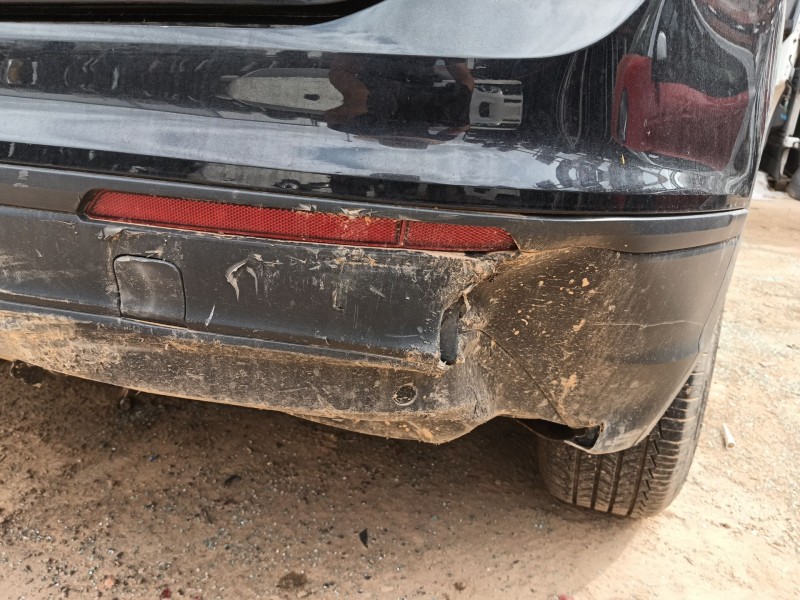 volkswagen tiguan (ad1, ax1) del año 2018