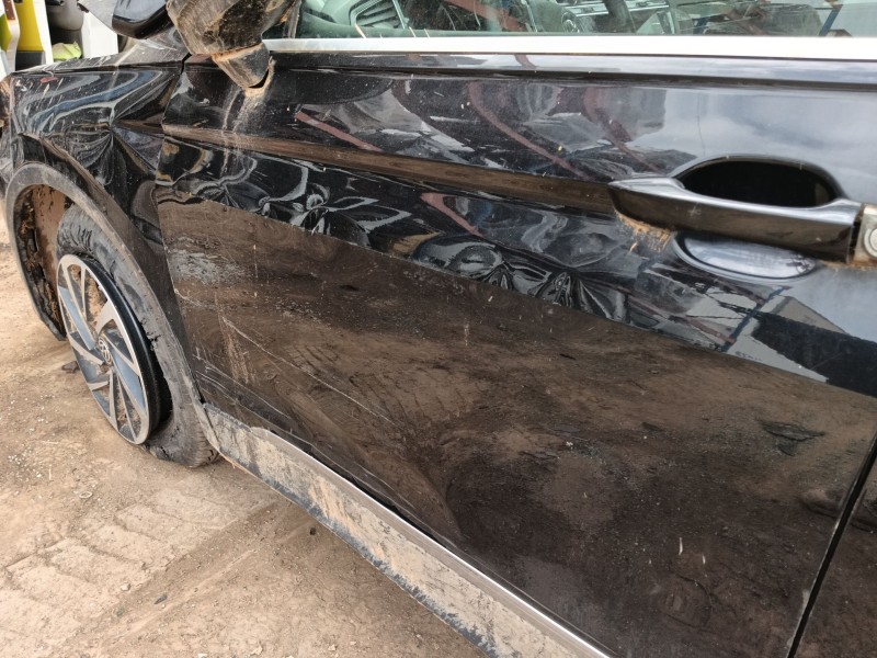 volkswagen tiguan (ad1, ax1) del año 2018