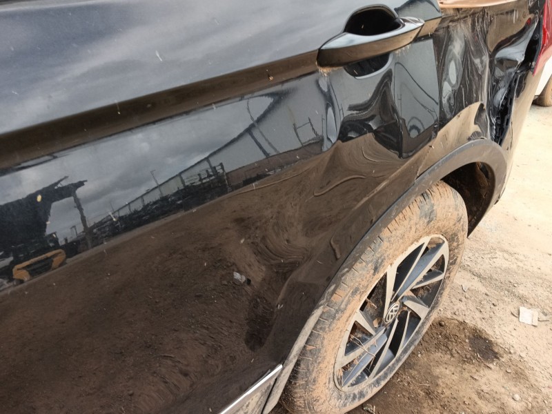 volkswagen tiguan (ad1, ax1) del año 2018