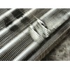 Recambio de radiador agua para seat ibiza iii (6l1) 1.4 16v referencia OEM IAM 6Q0121253Q 2014W45 