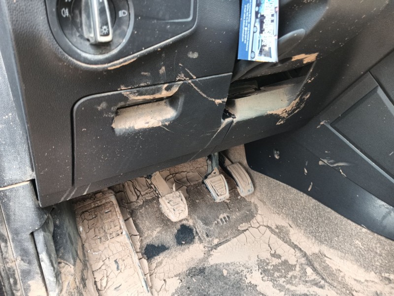 volkswagen tiguan (ad1, ax1) del año 2018