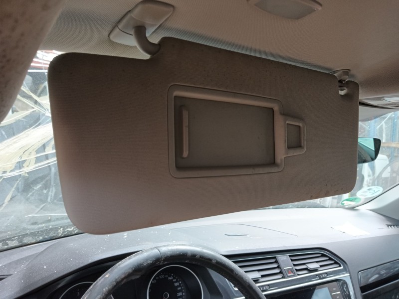 volkswagen tiguan (ad1, ax1) del año 2018