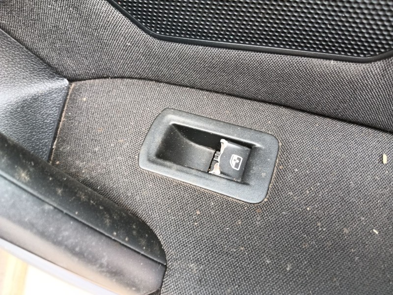 volkswagen tiguan (ad1, ax1) del año 2018