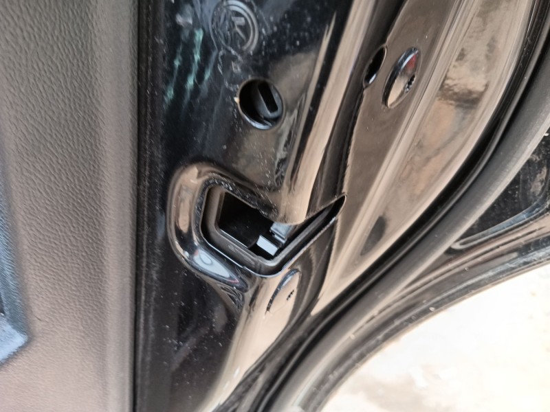 volkswagen tiguan (ad1, ax1) del año 2018