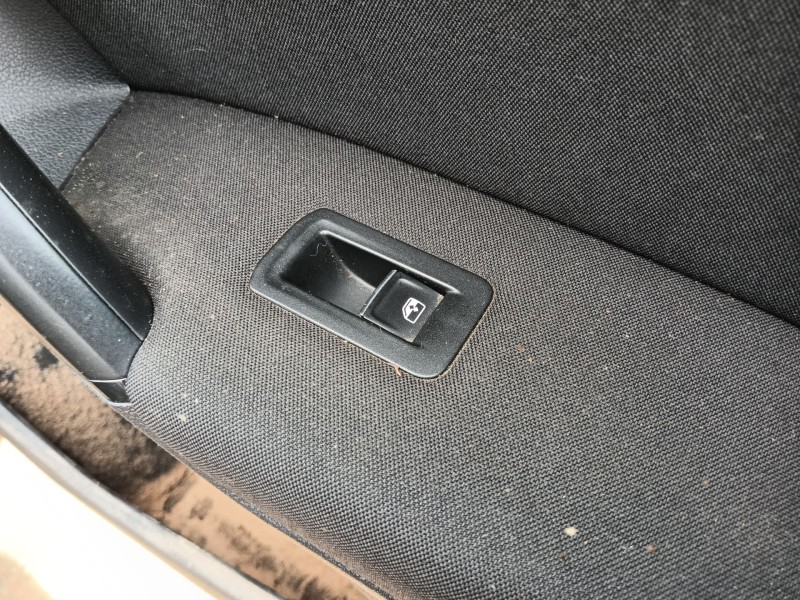 volkswagen tiguan (ad1, ax1) del año 2018