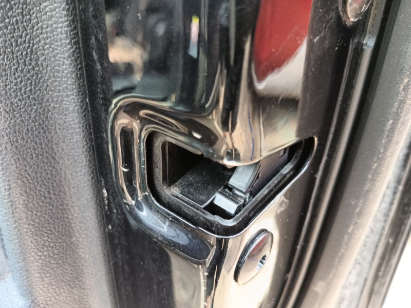 volkswagen tiguan (ad1, ax1) del año 2018