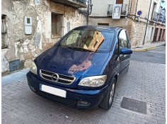 OPEL ZAFIRA A MONOSPACE (T98)