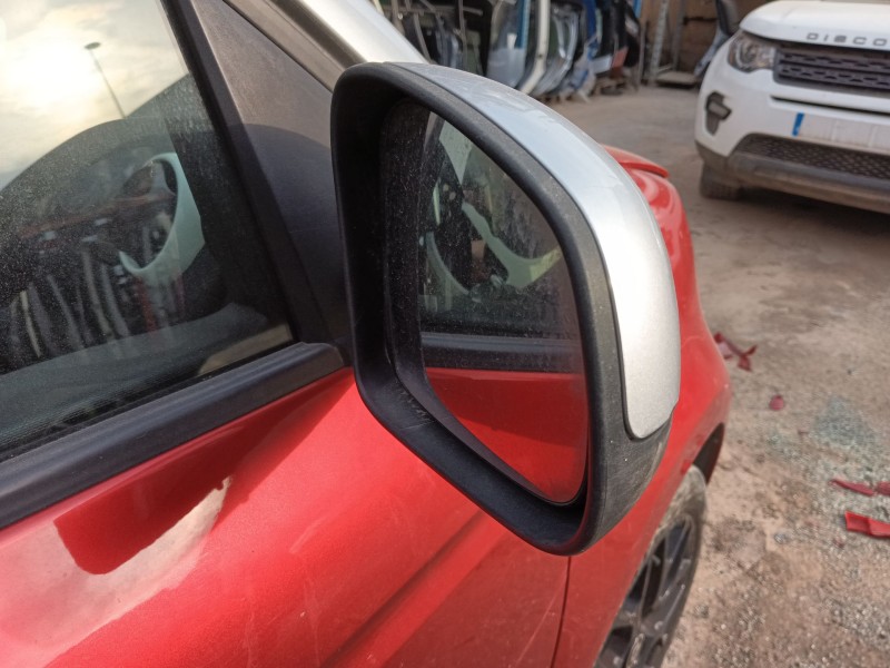 smart forfour hatchback (453) del año 2015