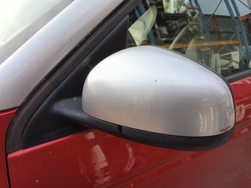 smart forfour hatchback (453) del año 2015