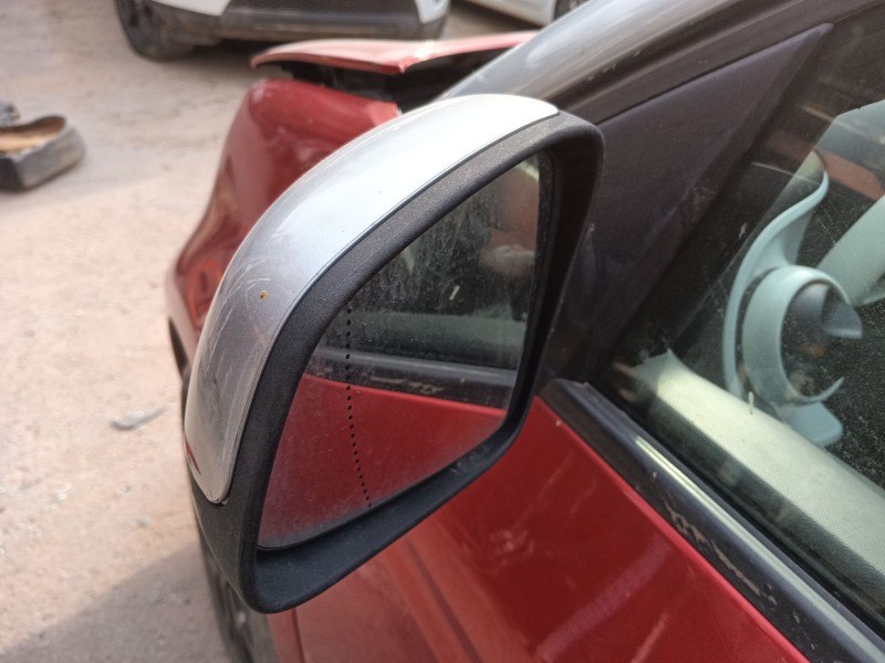 smart forfour hatchback (453) del año 2015