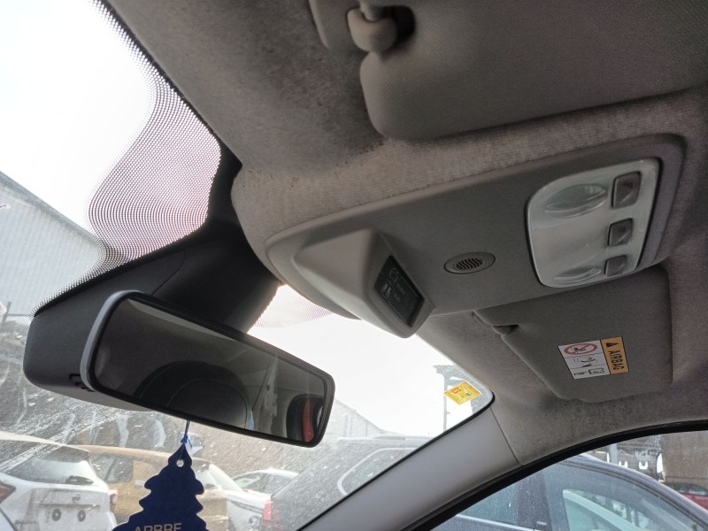 smart forfour hatchback (453) del año 2015